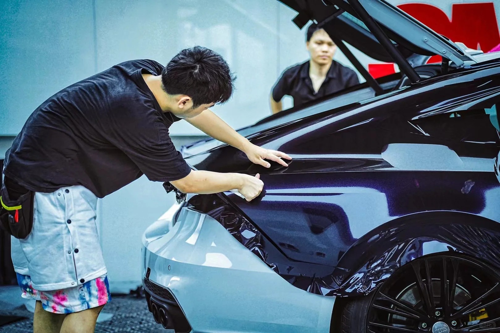 _3_能手贴膜(祈福店)_来自小红书网页版