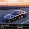 Sputter Window Tint