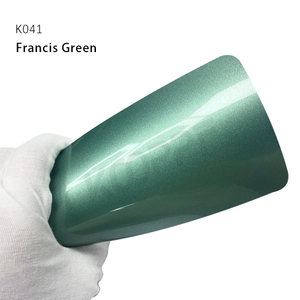 Francis Green TPU Color Car Paint Protection Film