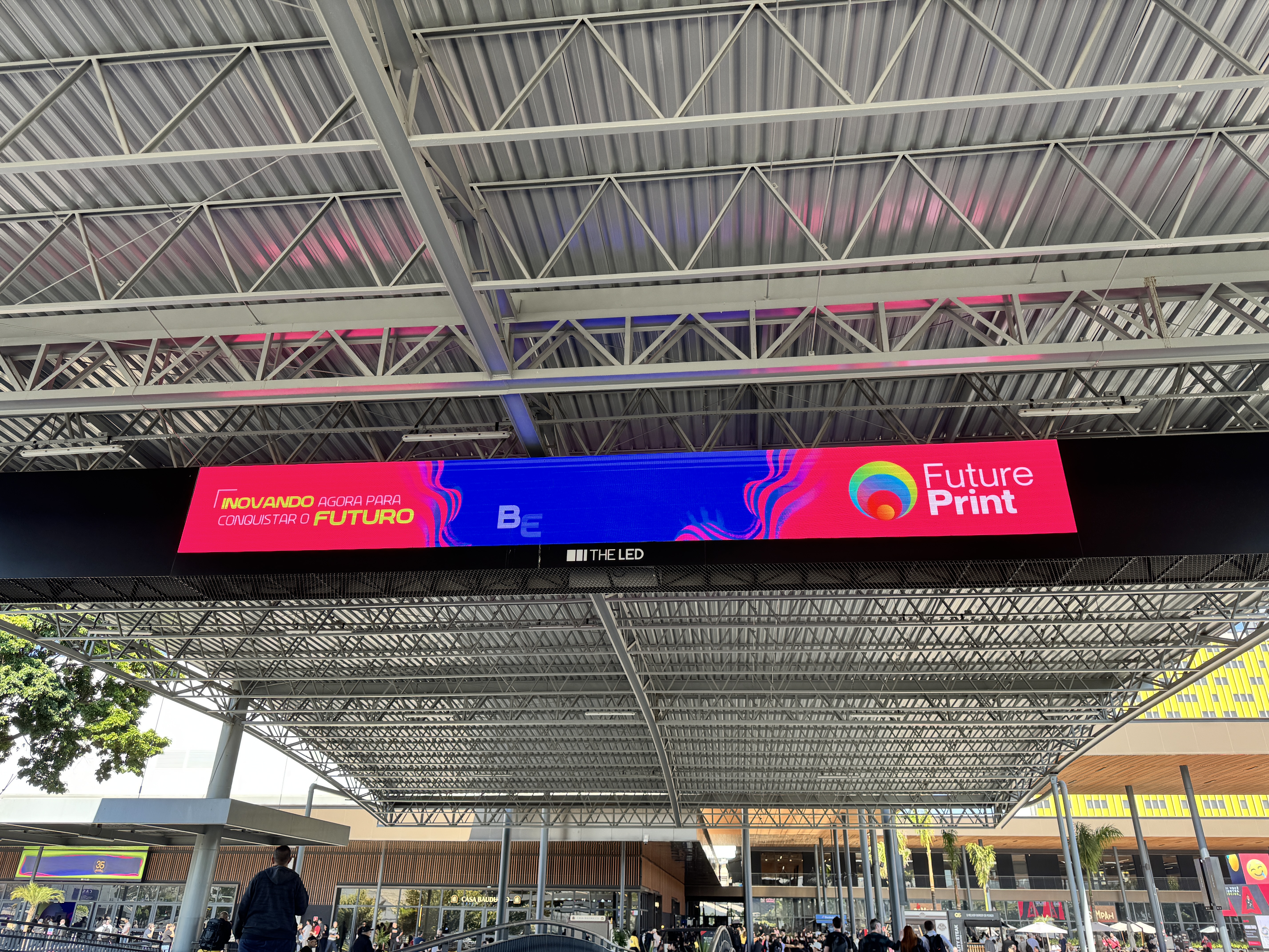 São Paulo, Brazil – July 19, 2025 — KOOFILM Proudly Concluded A Highly Successful Exhibition at FUTURE PRINT 2025