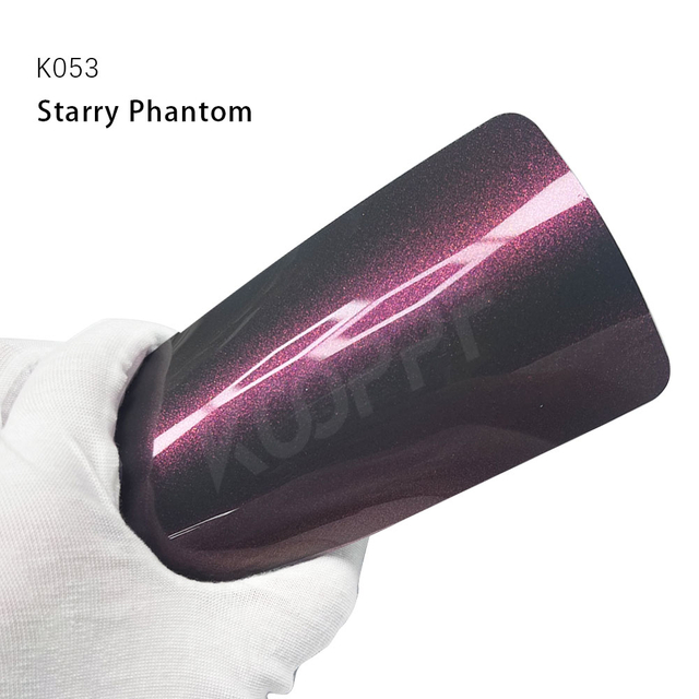 tpu ppf color
