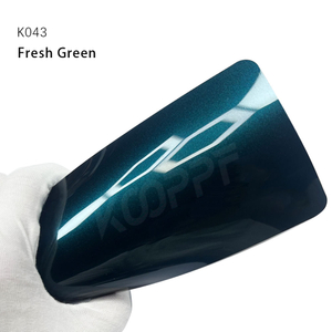 ppf tpu color