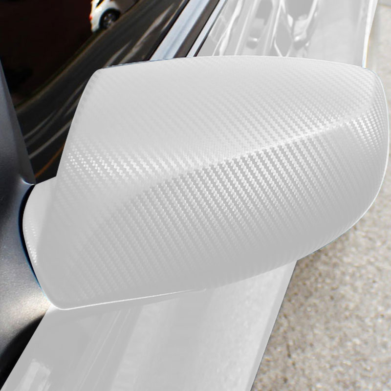 TPU Clear Bra Car Paint Protection Film 5D Clear Bra Carbon Fiber PPF