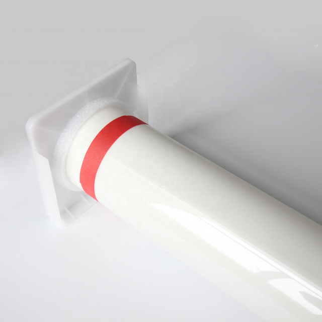 King Plus Heat Self Healing Gloss PPF Car Paint Protection Film