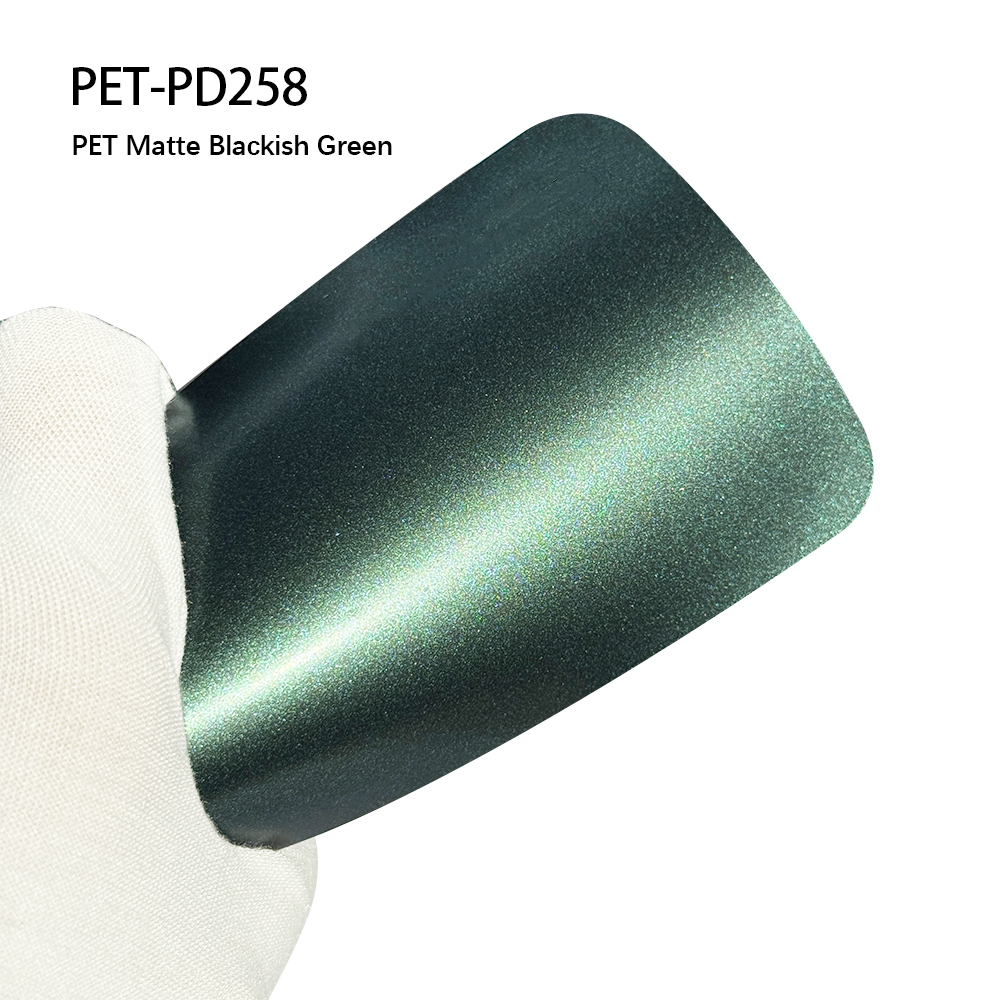 PET-PD258