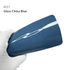 Gloss China Blue TPU Color Car Paint Protection Film