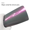 Magic candy flip volcano grey TPU Color Car Paint Protection Film