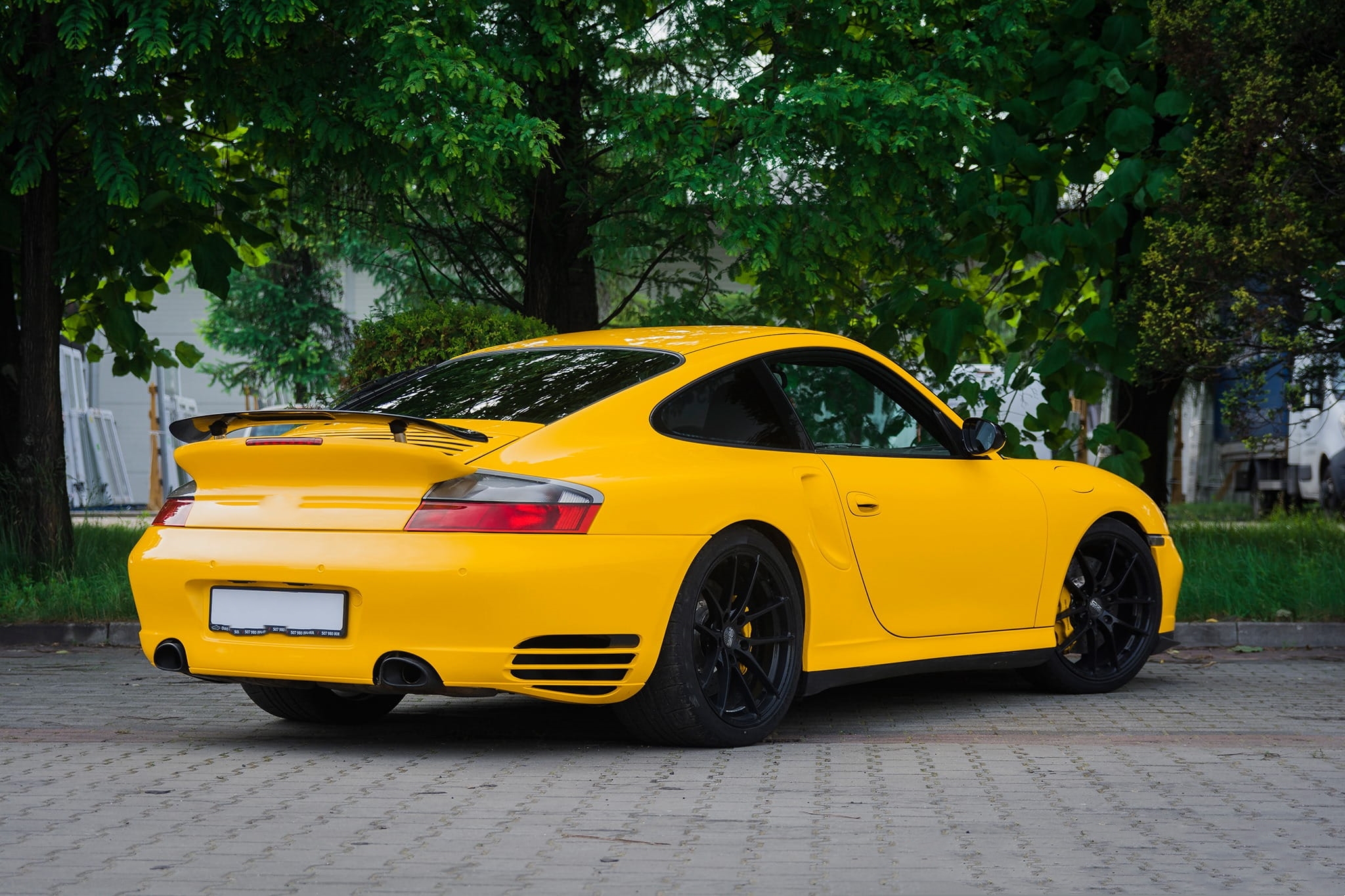 Gloss Sunflower Yellow2