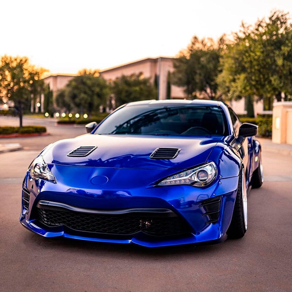 Royal Blue
