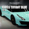 Gloss Tiffany Blue 