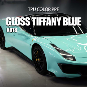 Gloss Tiffany Blue 