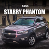 Starry Phantom Tpu Ppf