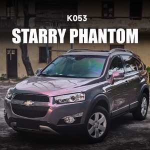 Starry Phantom Tpu Ppf