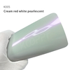 cream red white pearlescent TPU Color Car Paint Protection Film