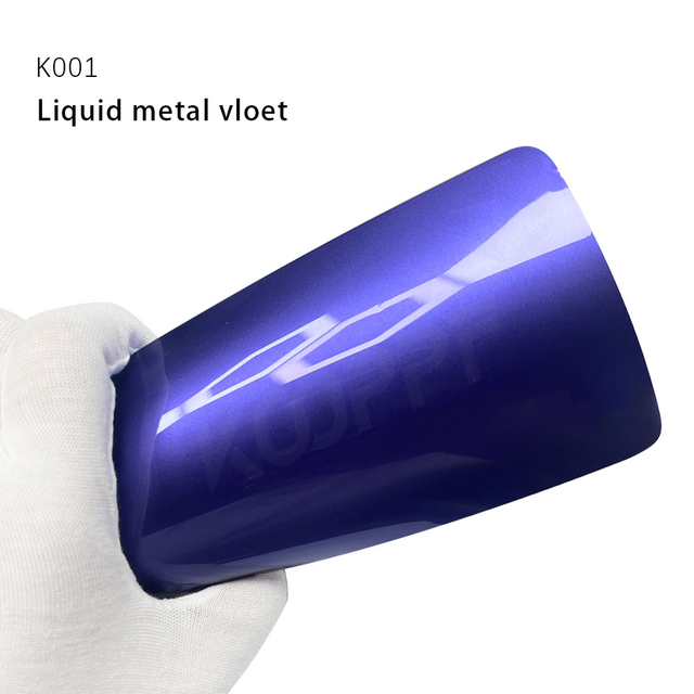 Car Paint Protection Film