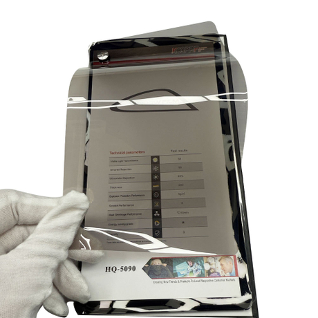 KOOFILM Window Film HQ-5090 - Advanced Window Film for Modern Comfort