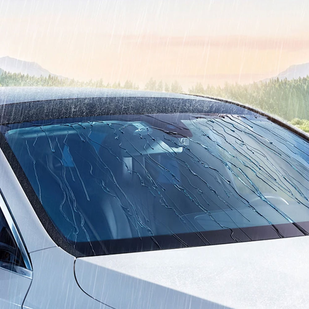 Heat and UV Protection
