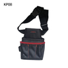 KP08 Car Film Tool Kit 16"X16" Or 14'X 30" Black With KOOFILM Logo