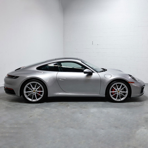 GT Silver PPF