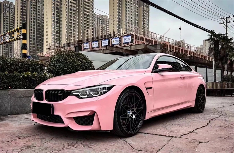 Gloss Rouge Pink1
