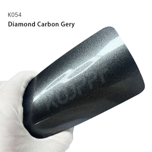 Diamond Carbon Grey 