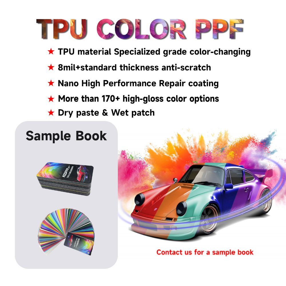 color ppf