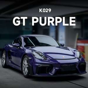 GT Purple
