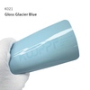 Gloss Glacier Blue TPU Color PPF 