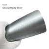 Gloss Beauty Silver TPU Color Car Paint Protection Film