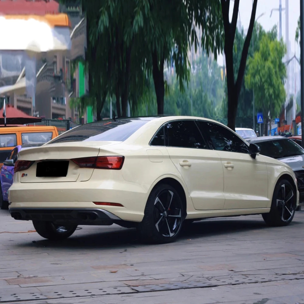 Gloss Khaki Milano2