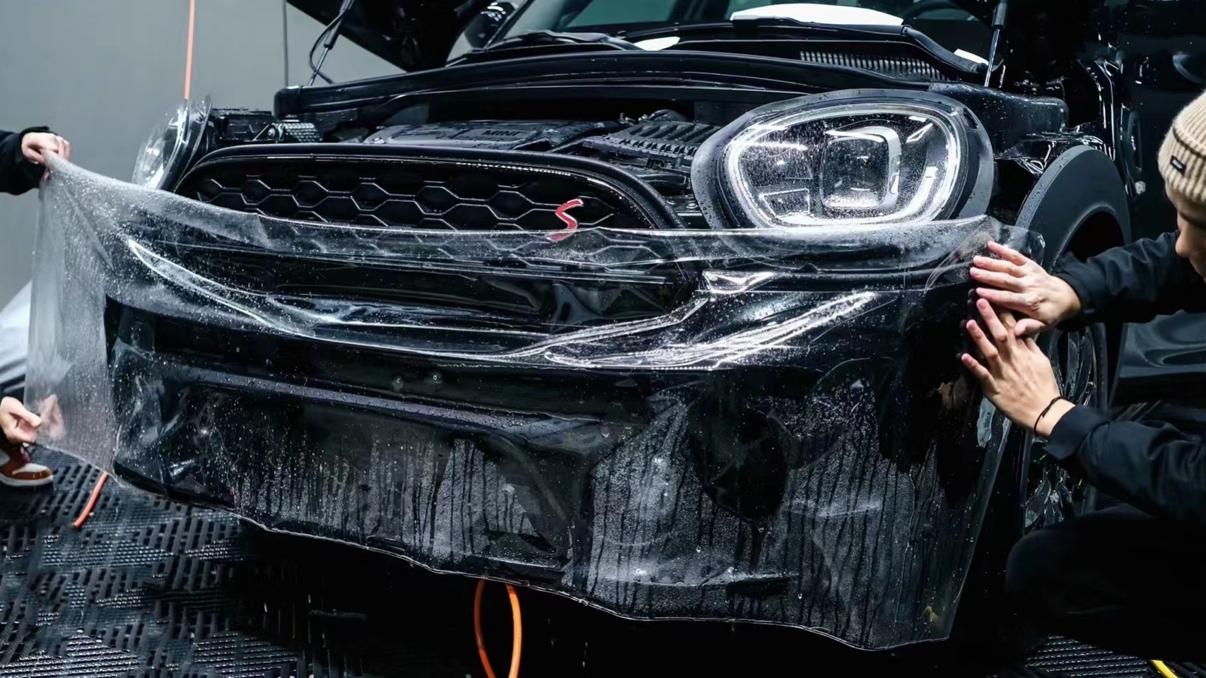 Paint Protection Film