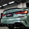 Francis Green TPU Color Car Paint Protection Film