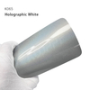 Holographic White TPU Color Car Paint Protection Film