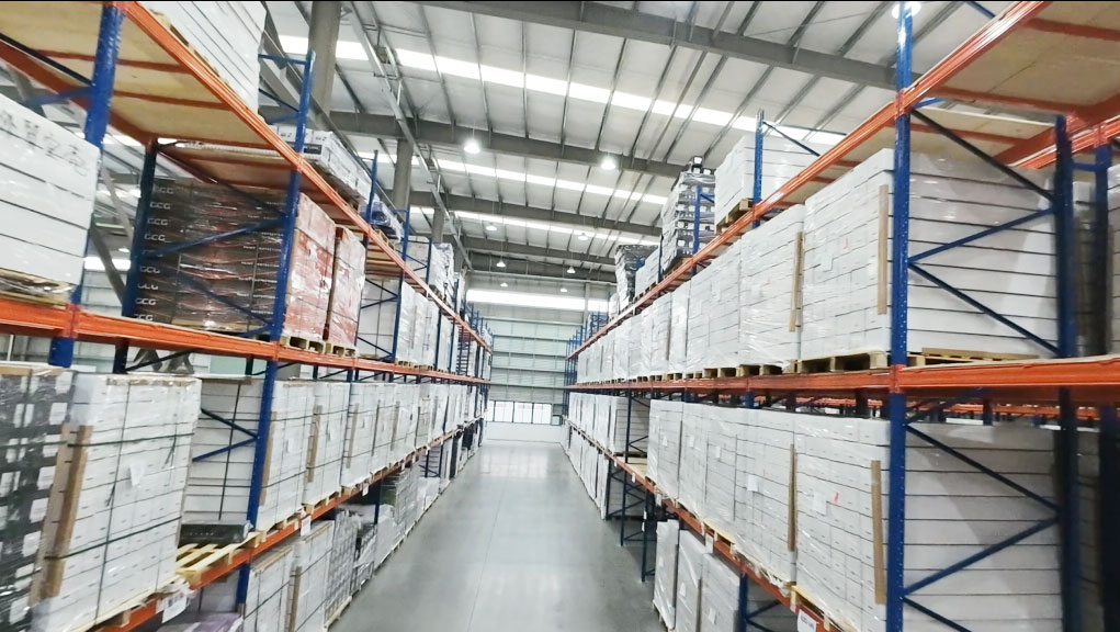 Factory Capabilities