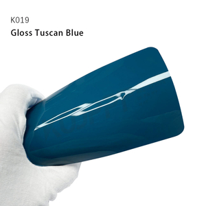 Gloss Tuscan Blue