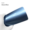 Glacial-Blue TPU Color Car Paint Protection Film