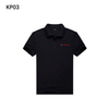 KP03 Unisex Black T-Shirt Car Film Tool With KOOFILM Logo Availablein M L XL 2XL 3XL OEM