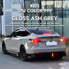 Gloss Ash Grey ppf