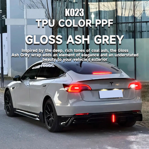 Gloss Ash Grey ppf