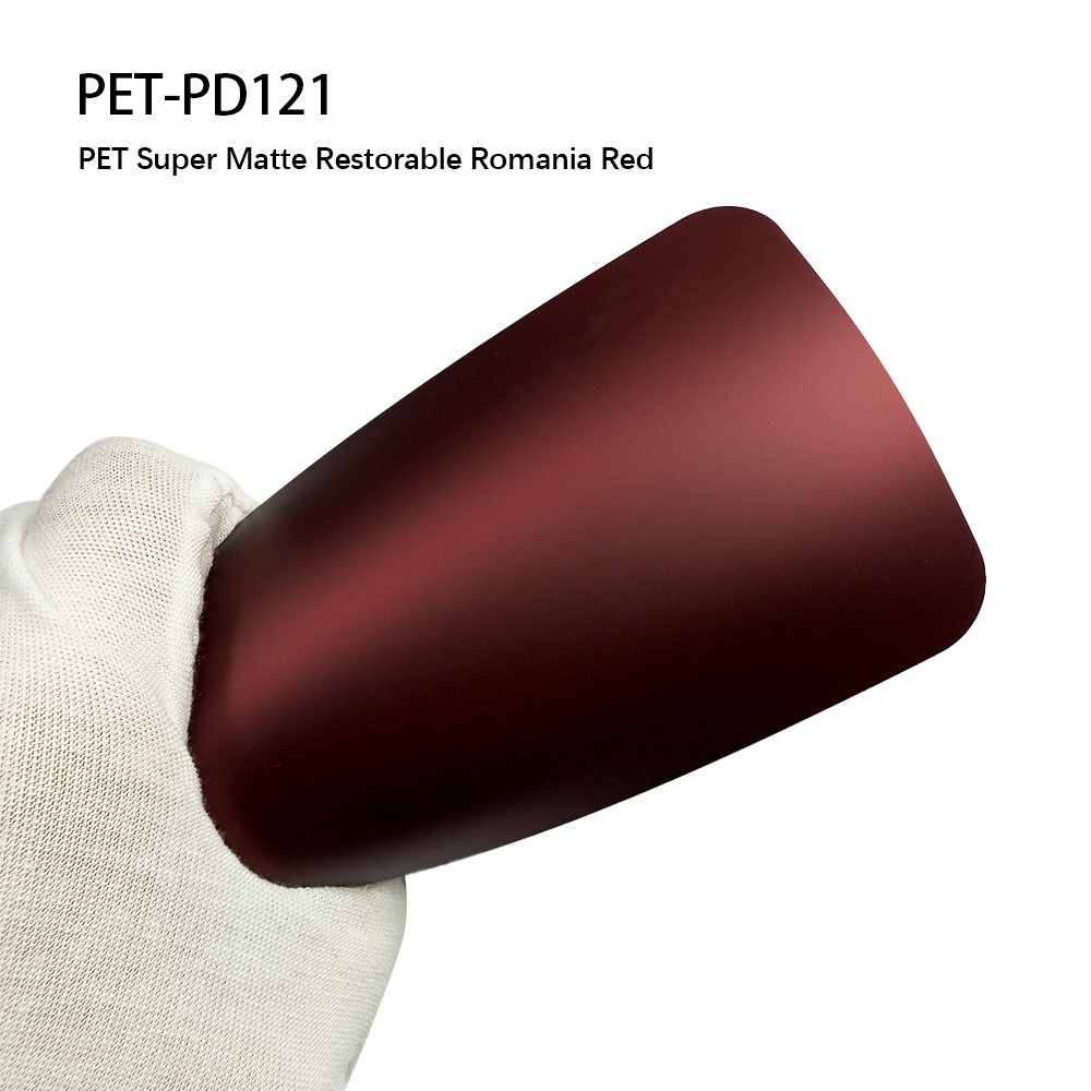 PET-PD122