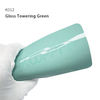 Gloss Towering Green TPU Color PPF Car Paint Protection Film