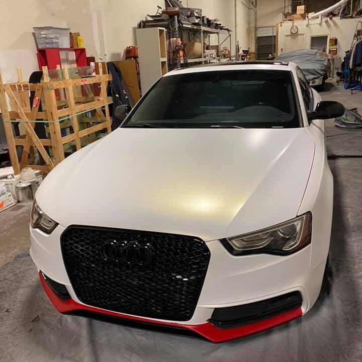 k006gold white pearlescent