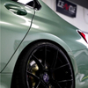 Francis Green TPU Color Car Paint Protection Film