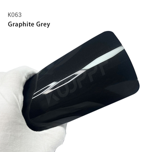 Graphite Grey