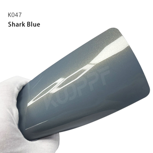Shark Blue 