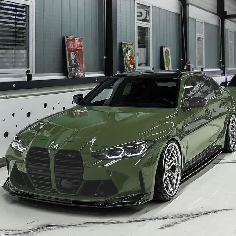 Onium Green