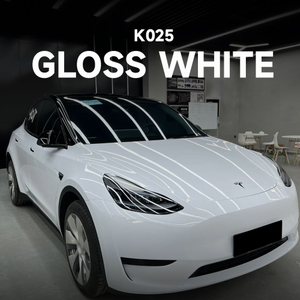 Gloss White