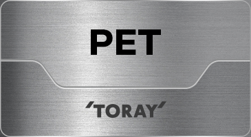 PET