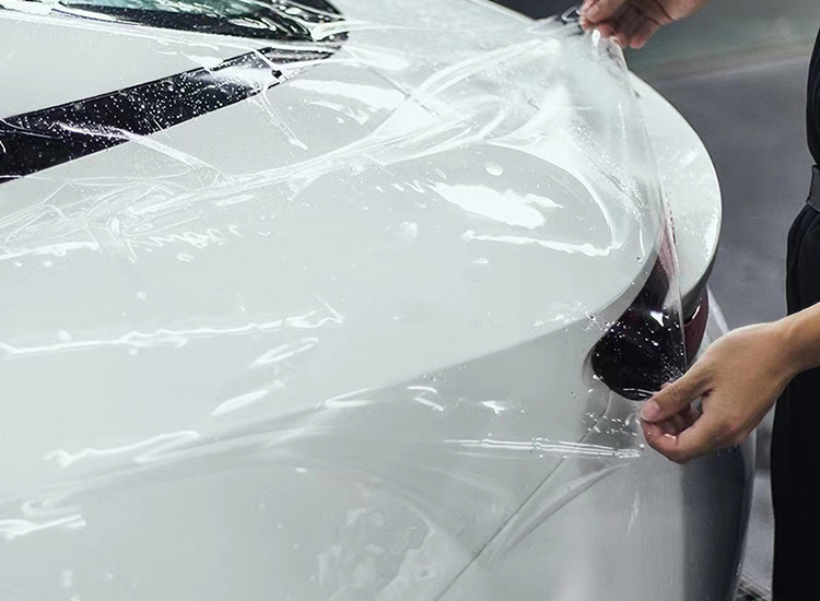 Hydrophobic