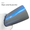 Magic candy flip grey blueTPU Color Car Paint Protection Film